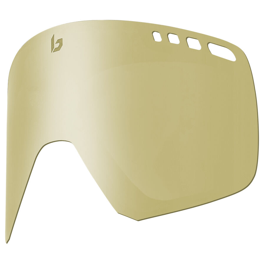 REPLACEMENT LENS MAMMOTH, No Colour Reference-Lemon Gun Cat 1, hi-res